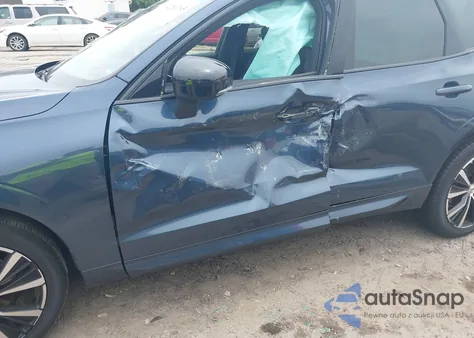 2024 Volvo Xc60 B5 Plus Dark Theme из США, поврежденный, VIN YV4L12RL2R1777819